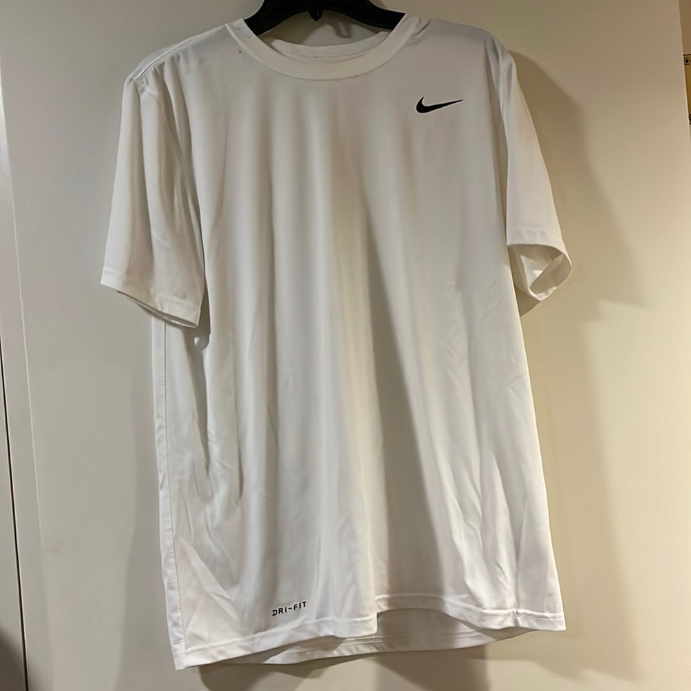 Mens Nike shirt
